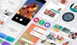 Samsung  10   One UI 2.0  Galaxy A40  Galaxy A7 (2018)