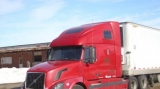 Volvo VNL 670: ,  