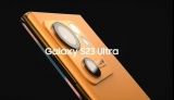      Samsung Galaxy S23 Ultra