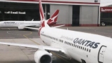   Qantas       