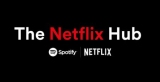 Spotify   Netflix          