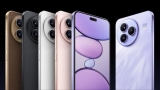  :  Xiaomi Civi 5 Pro   Leica