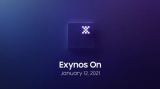 Samsung     Exynos 2100     Galaxy Unpacked