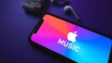 Apple      Apple Music 