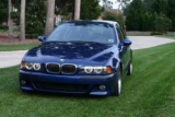 BMW E39:  ,  ,    