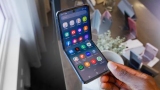 :  Galaxy Z 5G   Snapdragon 865+   Galaxy Note 20  Galaxy Z-Fold 2
