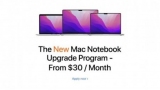 Apple    MacBook Upgrade   