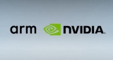 ee o: NVIDIA    ARM  SoftBank - $40 