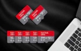 SanDisk A1: aa     microSD  Aliexpress