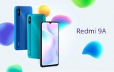 Xiaomi a oa Redmi 9A  6     $146