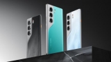      Tecno Camon 40