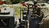 Aggressive: China fronts up to India