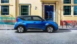 Kia      e-Soul  