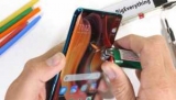      : Xiaomi Mi Note 10    