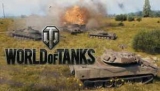   World Of Tanks:  