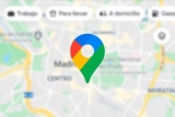  Google Maps oo o    Car Mode