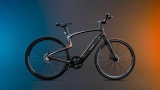     Urtopia Carbon E-Bike