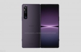    Sony Xperia 1 V