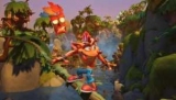   Crash Bandicoot 4 It \' s About Time  PS4  XONE:     