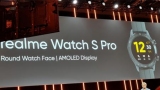  e e    - Realme Watch S Pro