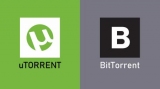 UTorrent  BitTorrent -  ?  