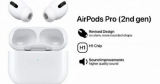     AirPods Pro 2