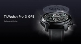 Mobvoi TicWatch Pro 3: ee  e Wear OS     Qualcomm Snapdragon Wear 4100