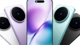 Vivo   X200s   $575     Dimensity 9400+