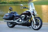 Yamaha XVS 950:  ,  , 