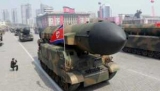 Kim Jong-un expected to showcase North Koreas new ballistic missile