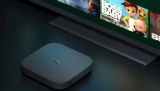    Xiaomi Box 4K 2- 