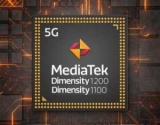 MediaTek    6-  Dimensity 1200  Dimensity 1100