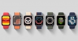 Apple    ""  Watch Series 6  Watch SE