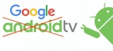 : Google    Android TV Google TV