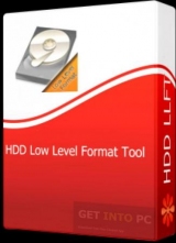   HDD Low Level Format Tool:   .    , -