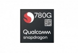 Qualcomm   5-  Snapdragon 780G 5G