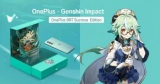 OnePlus      Genshin Impact