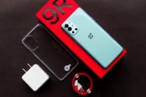   : OnePlus 9R        