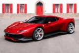    Ferrari SP38