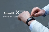  - Amazfit    AMOLED-, GPS      Indiegogo    $149