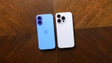   iPhone 16 Pro  iPhone 16