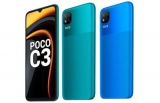 Xiaomi    1   Poco C3