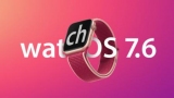 Apple  watchOS 7.6  tvOS 14.7  