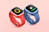 Xiaomi     - Mitu Kids Smartwatch 7X