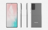 : Samsung Galaxy Note  20    