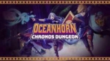   Apple Arcade:  16-   Oceanhorn: Chronos Dungeon