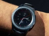   Samsung Galaxy Watch 3   