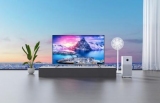    55-  Xiaomi TV Q1E 55