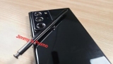 Samsung Galaxy Note 20 Ultra   :  , Quad-      